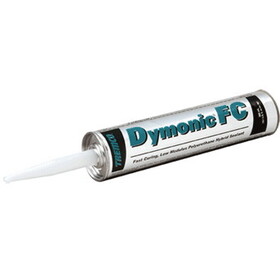 CRL Tremco&#174; DyMonic&#174; FC Polyurethane Sealant