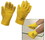 CRL 962FDS Small Fuzzy Duck® PVC Gloves, Price/Pair