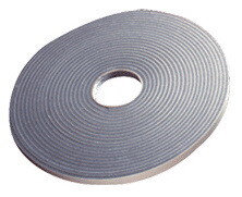 CRL Gray x Double Sided Foam Glazing Tape