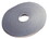 GRAY 1/8" X 1/2" DOUBLE SIDED FOAM GLAZING TAPE