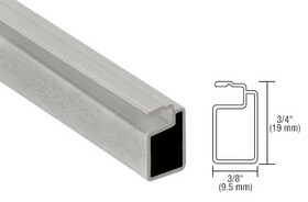 CRL 3/4" x 3/8" Extruded Screen Frame