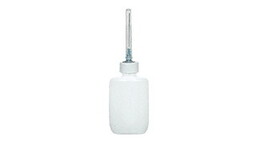 CRL AAB4 Plastic Applicator Bottle with Needle