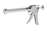 CRL AB1393 Albion Deluxe Strap Frame Caulking Gun