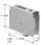 CRL AG305 1-3/8" Nylon Screen Roller Assembly for Pella&#174; Doors, Price/Package