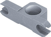 CRL AMR305 Transom Patch Keeper Insert for AMR205 Lock