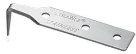 CRL UltraWiz&#174; Stainless Steel Cold Knife Blades