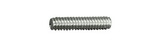 CRL AS516114 Stainless Steel 5/16"-18 x 1-1/4" Long Allen Screw