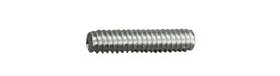 CRL AS516114 Stainless Steel 5/16&#034;-18 x 1-1/4&#034; Long Allen Screw