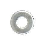 CRL Hole x Diameter Flat Washers