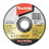 CRL B46159 Makita&#174; Ultra Thin Cut-Off Wheel - Pk/25, Price/Package