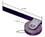 CRL B522 1&#034; Steel Ball Bearing Sliding Screen Door Spring Tension Roller, Price/Pack