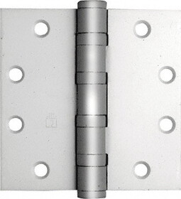 CRL Non-Removable Pin Heavy Weight Ball Bearing Template Butt Hinge