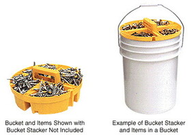 CRL BC15011 Bucket Stacker