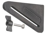 CRL BK36 Barkleats® Complete Kit with Stainless Steel Bolt