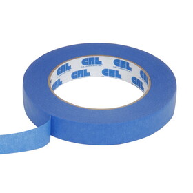 CRL Blue Windshield and Trim Securing Tape
