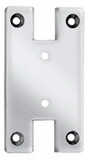 CRL Cologne 037 Series Wall Mount Full Back Plate