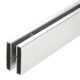 CRL CAMH1PS Polished Stainless 73