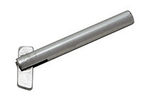 CRL CBLHFT1 Hansen Mill Stainless Steel Flip Toggle for 1/8" Cable
