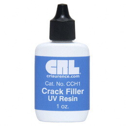 CRL CCH1 30 ml Bottle Windshield Crack Repair Resin