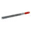 CRL CF10 Course/Smooth 10" Combination Aluminum File, Price/Each