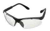 CRL CL0210 Clear Lens Radians® Vector™ Safety Glasses