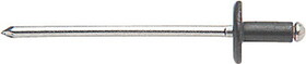 CRL CP998813 1989 Ford Thunderbird and Mercury Cougar A-Pillar Trim Rail Rivet