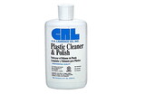 CRL CRL10 Plastic Cleaner and Polish
