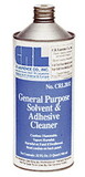 CRL CRL2032 General Purpose Solvent and Adhesive Cleaner