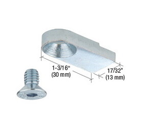 CRL290/295 Dropped Ceiling Adapter Bracket