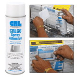 CRL CRL66 13 oz. Spray Adhesive
