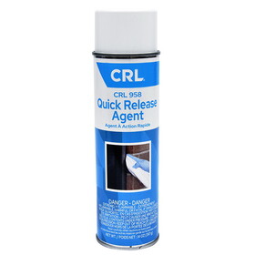 CRL CRL958 Quick Release Agent