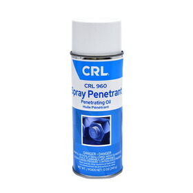 CRL CRL960 Spray Penetrant