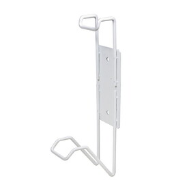 CRL CRL99WB Wall Mount Bracket for Wipes In A Bucket