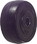 CRL CRP6 2" Front Rest Replacement Roller for the 200 Sander, Price/Each