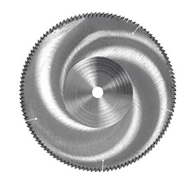CRL Tooth Carbide Tipped Saw Blade