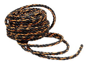 CRL CTR3850 3/8" Poly Rope