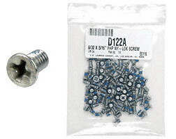 CRL Corner Screws