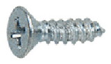 CRL x Flat Head Phillips Screw for Use with