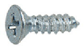 CRL x Flat Head Phillips Screw for Use with