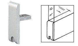 CRL End Cap for MC610 'H' Bar