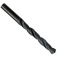 CRL Metric Sized Jobber's Length Drill