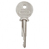 CRL D802 Series Lock Replacement Key
