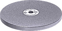 CRL 8" Grit Standard Diamond Disc