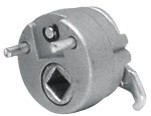 CRL DL2165 Cam Plug for use with Lever and Paddle Handles