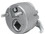 CRL DL2165 Cam Plug for use with Lever and Paddle Handles, Price/Each