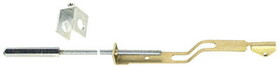 CRL Threshold Bolt Kit for to Cylinder Height