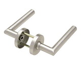 CRL DL610302BS Brushed Stainless Lever for DL610 Handle