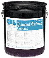CRL DMC5GL 5 Gallon Diamond Machine Coolant