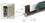 CRL DRWDUS Black Bronze Anodized Pile Weatherstrip for Single Door Rail - Set of 2, Price/Set