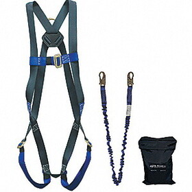 CRL E05501 Fall Protection Harness Kit